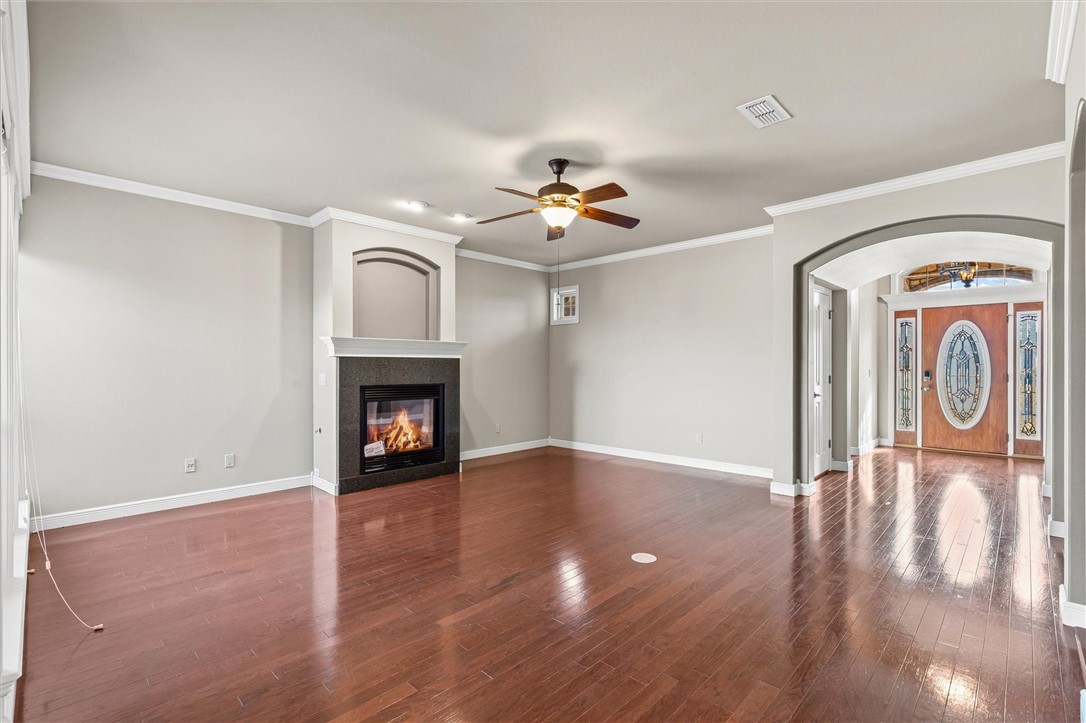 Cross Creek Pud Blk 6 Lowell - Residential