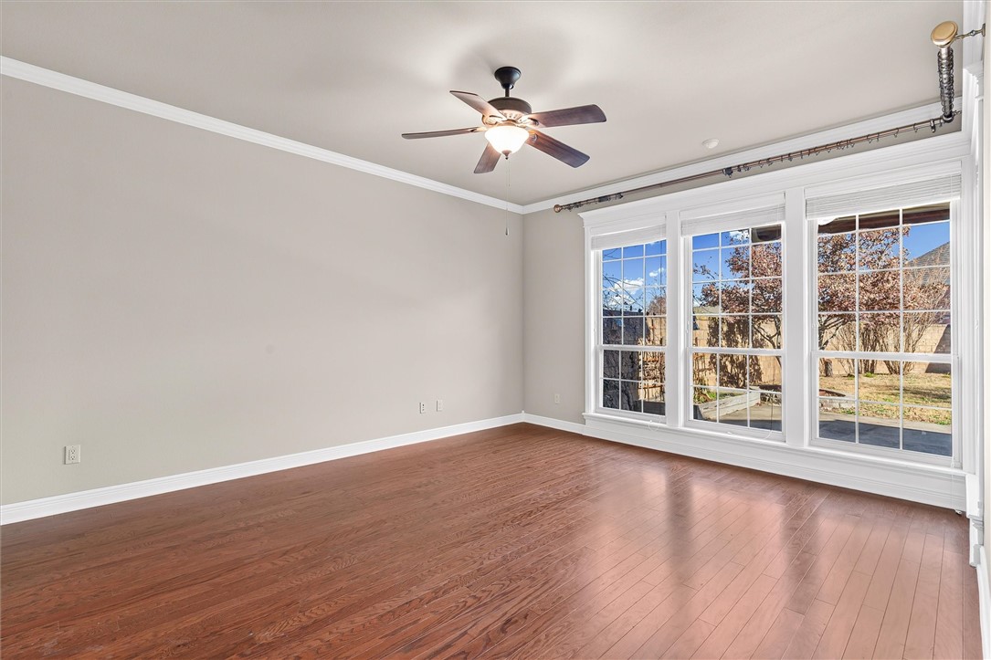 Cross Creek Pud Blk 6 Lowell - Residential