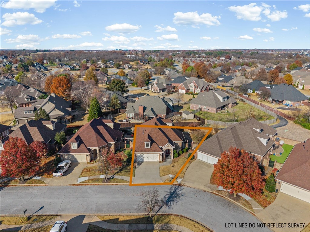 Cross Creek Pud Blk 6 Lowell - Residential