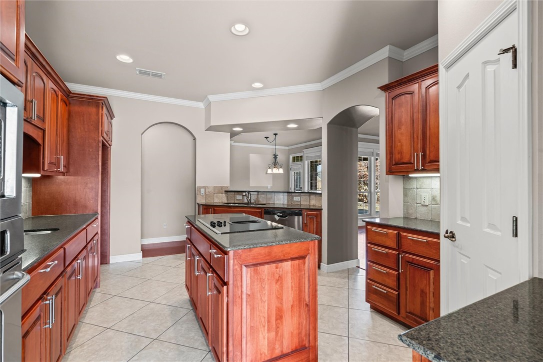 Cross Creek Pud Blk 6 Lowell - Residential