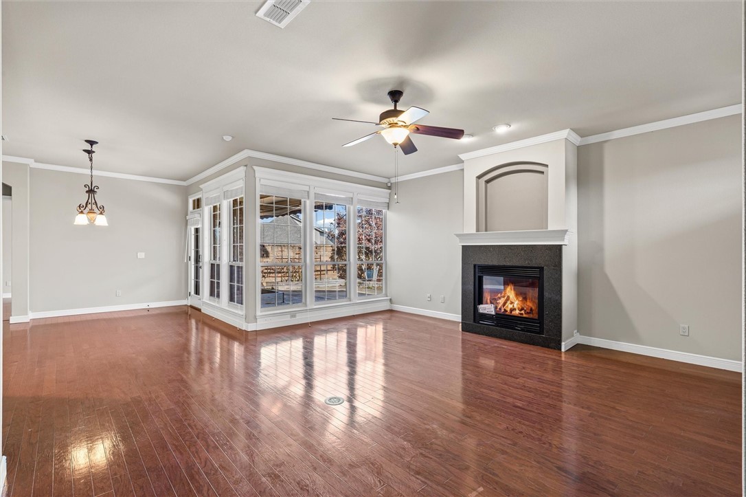 Cross Creek Pud Blk 6 Lowell - Residential