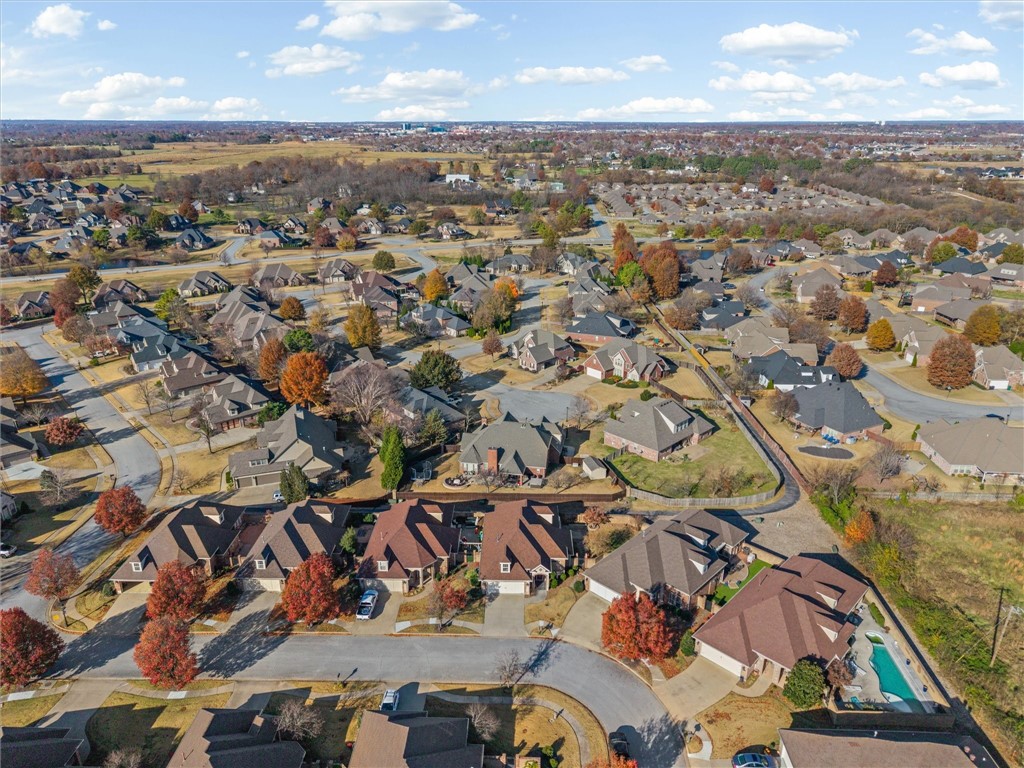 Cross Creek Pud Blk 6 Lowell - Residential