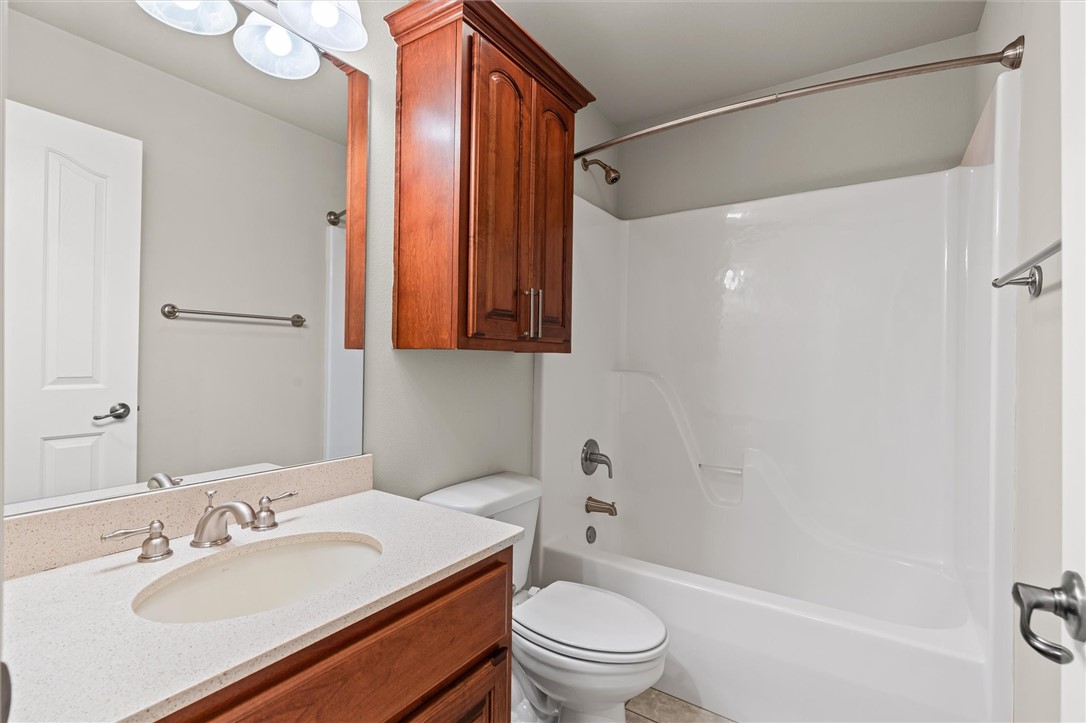 Cross Creek Pud Blk 6 Lowell - Residential