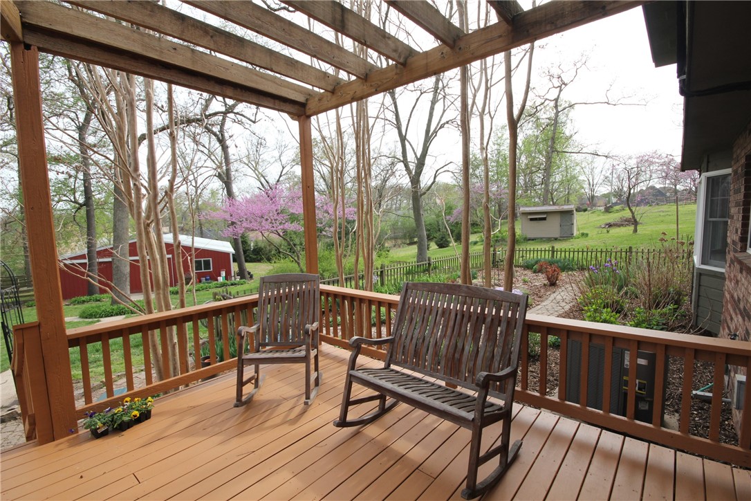 Cave Spgs - Residential