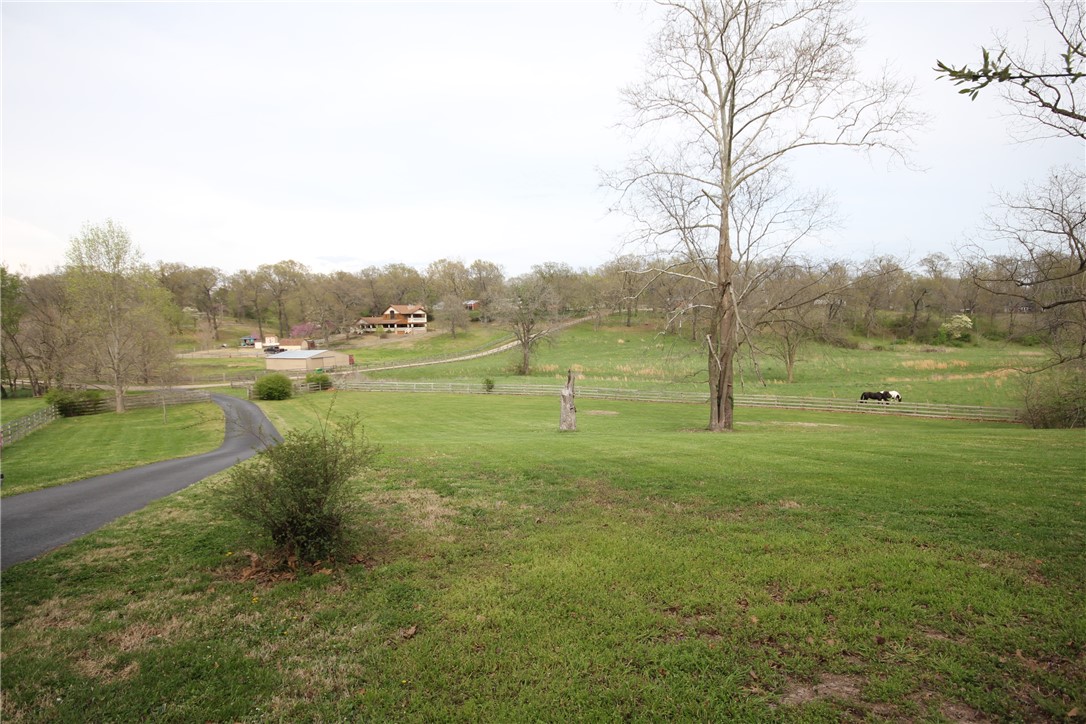 Cave Spgs - Residential