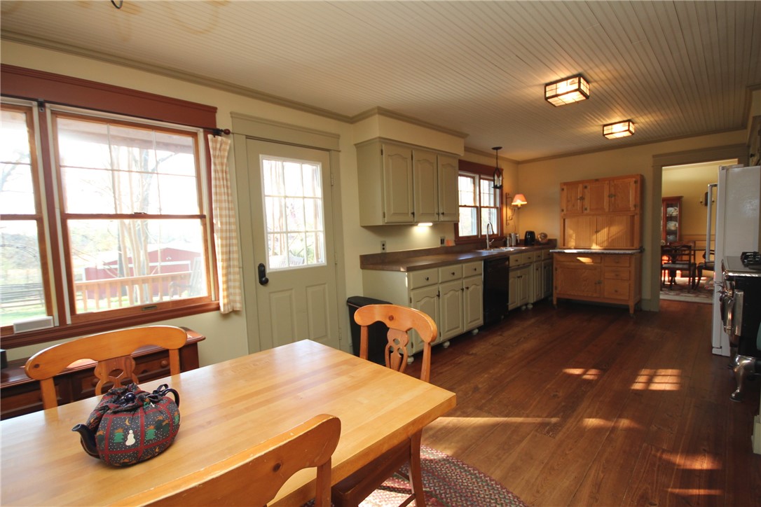 Cave Spgs - Residential