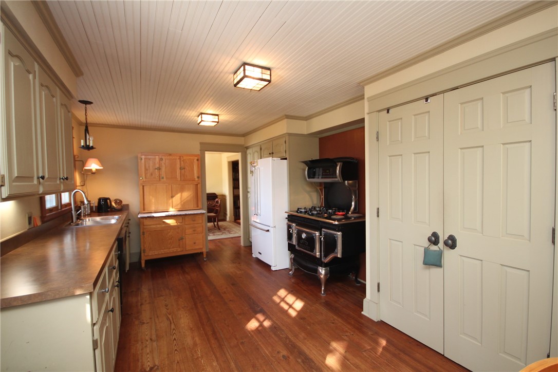 Cave Spgs - Residential