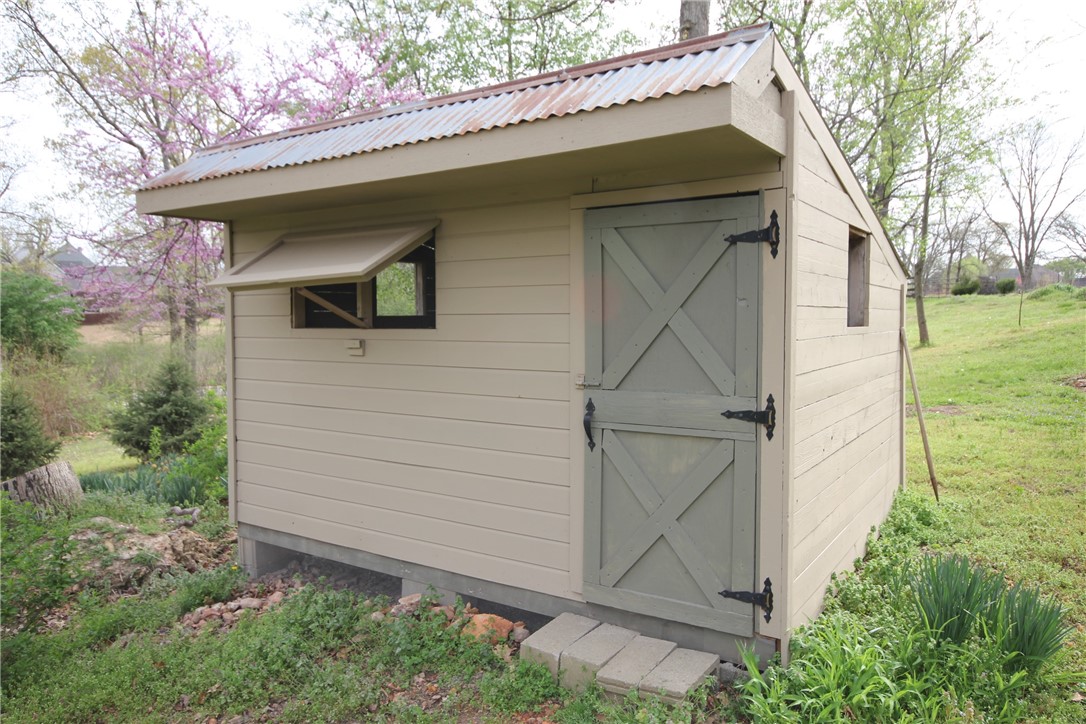 Cave Spgs - Residential