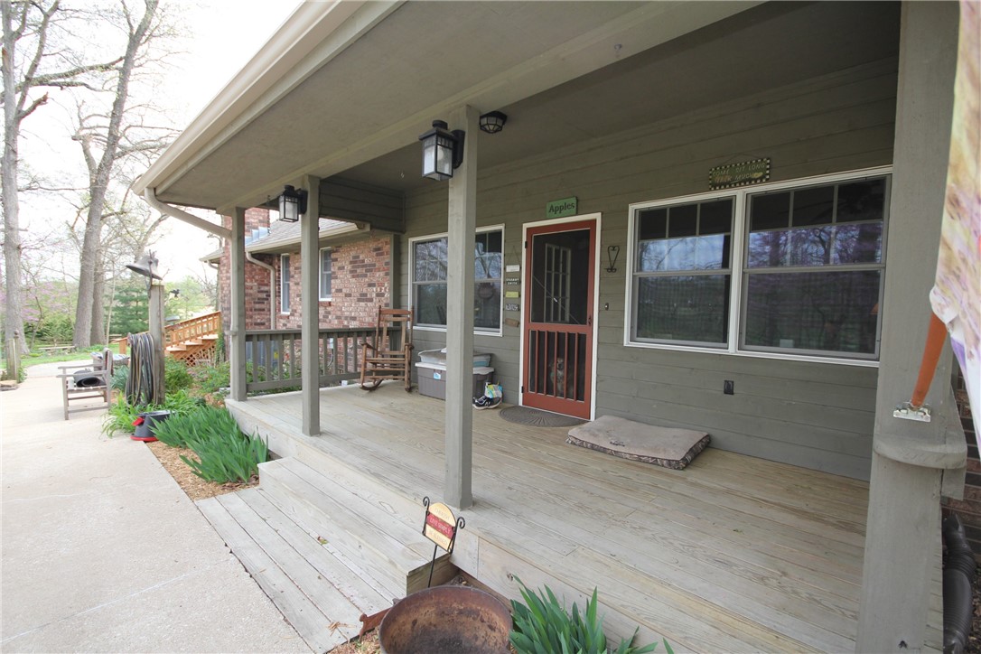 Cave Spgs - Residential