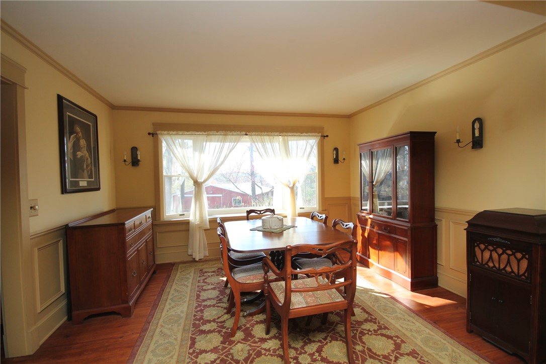 Cave Spgs - Residential