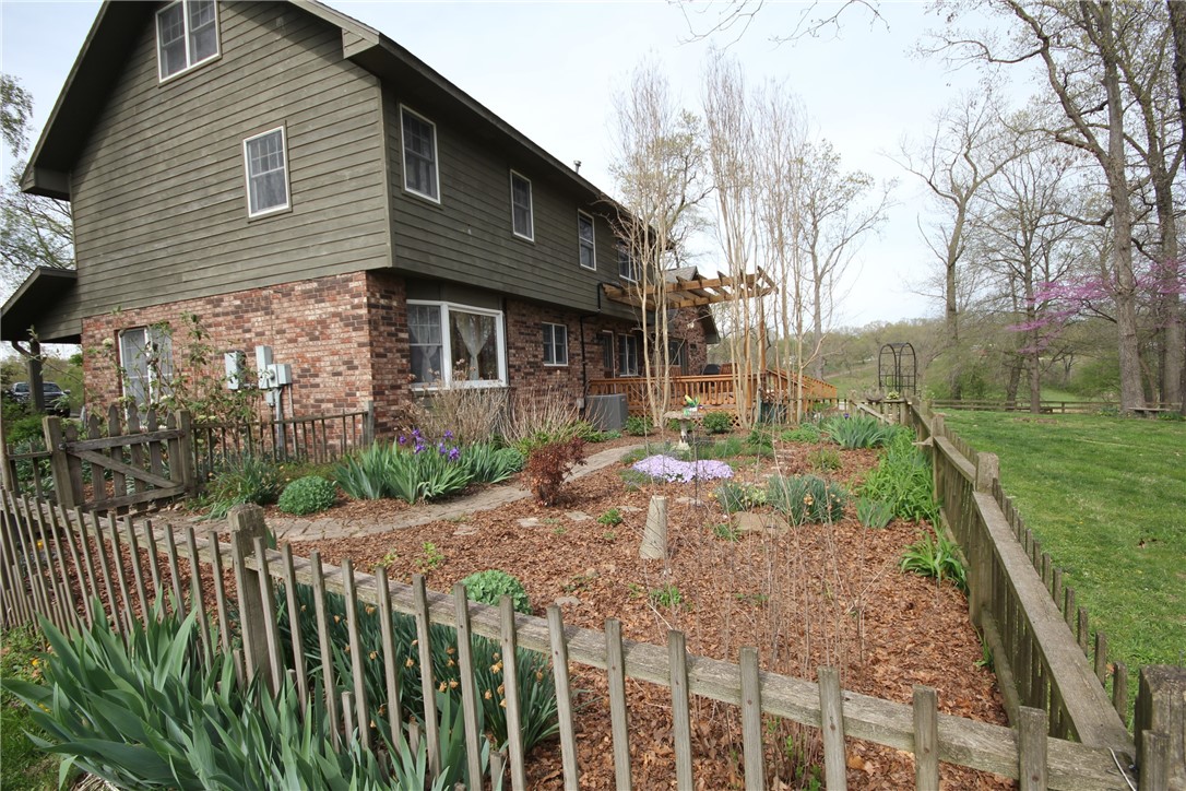 Cave Spgs - Residential