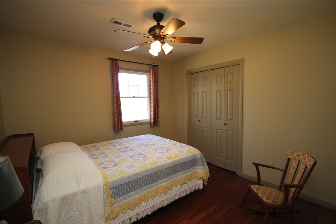 Cave Spgs - Residential