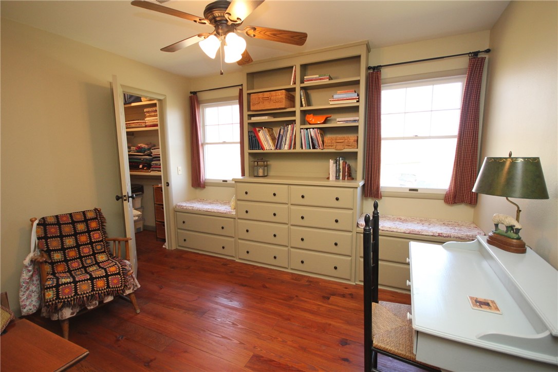 Cave Spgs - Residential