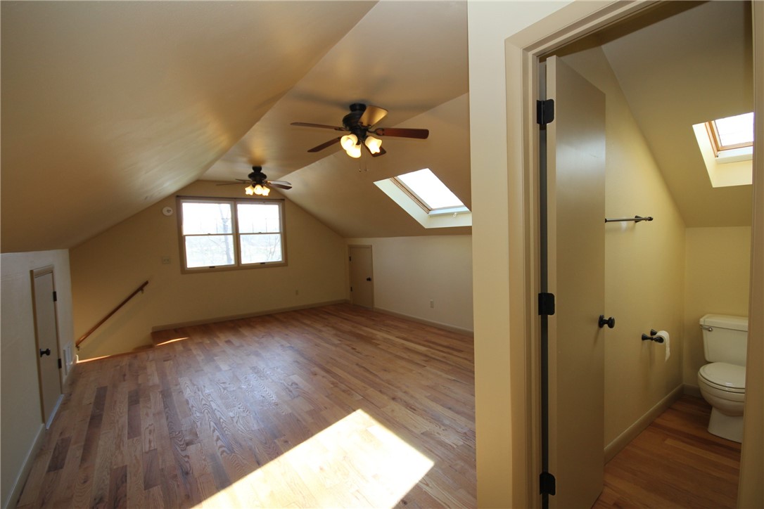 Cave Spgs - Residential