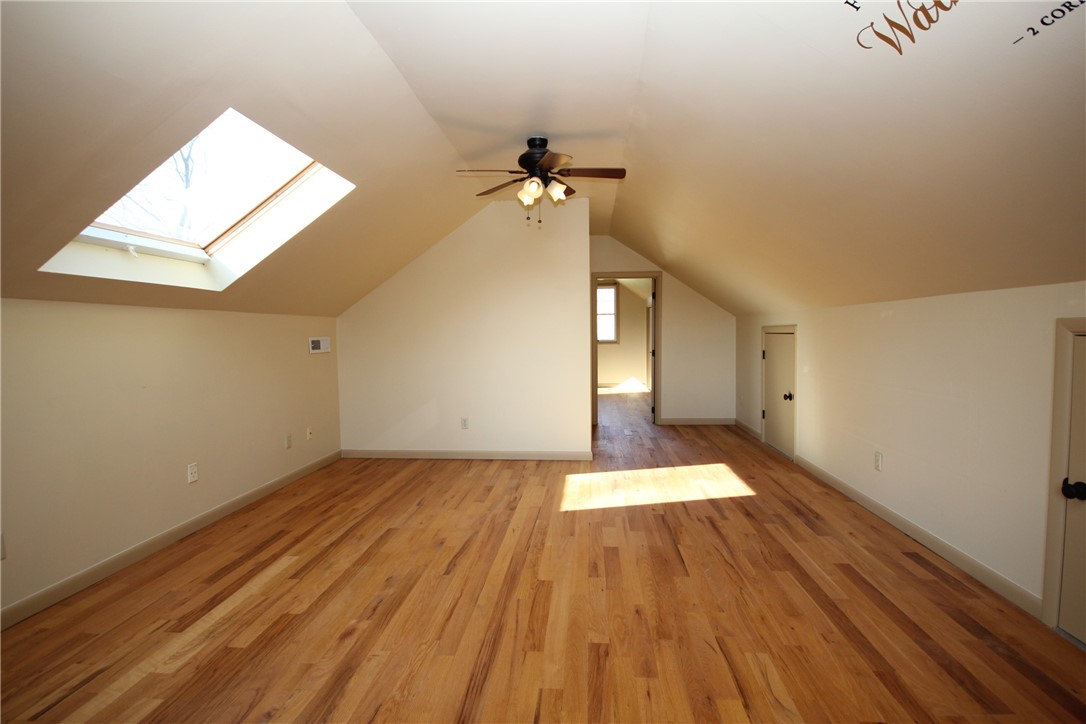 Cave Spgs - Residential