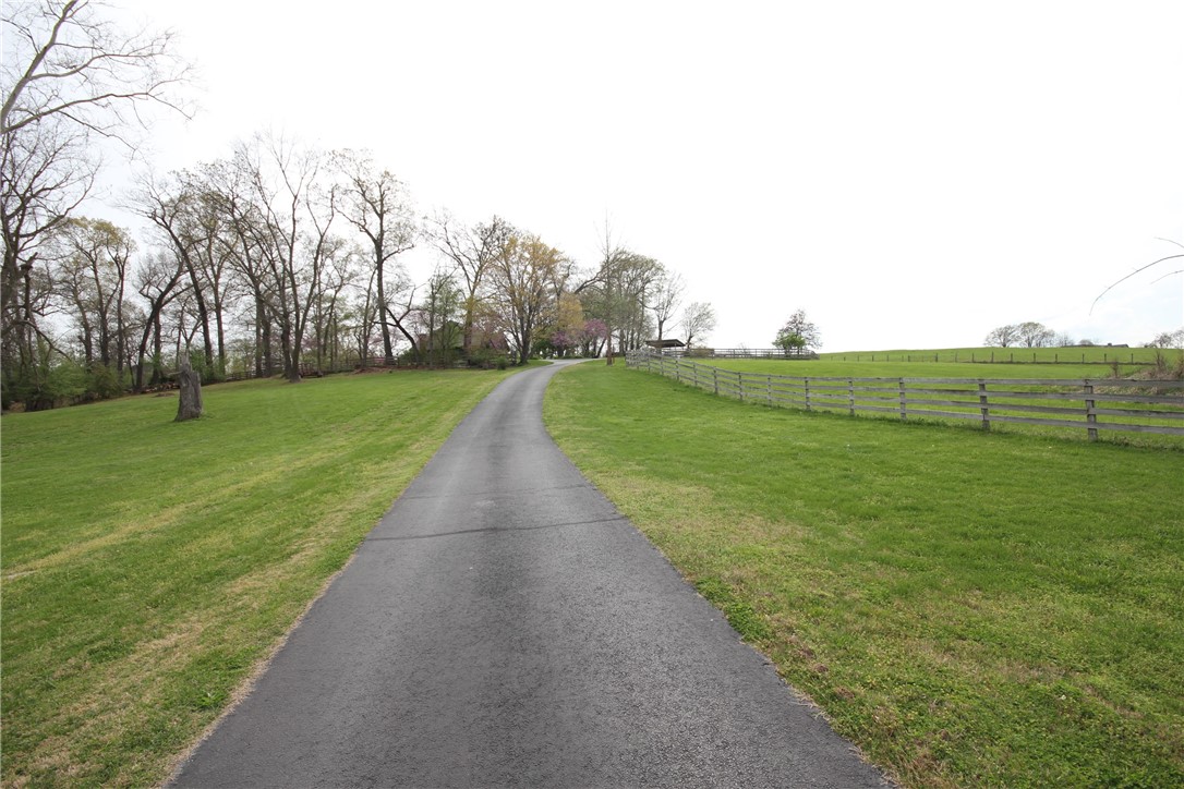 Cave Spgs - Residential