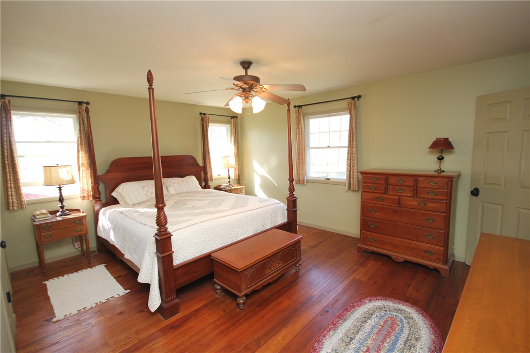 Cave Spgs - Residential