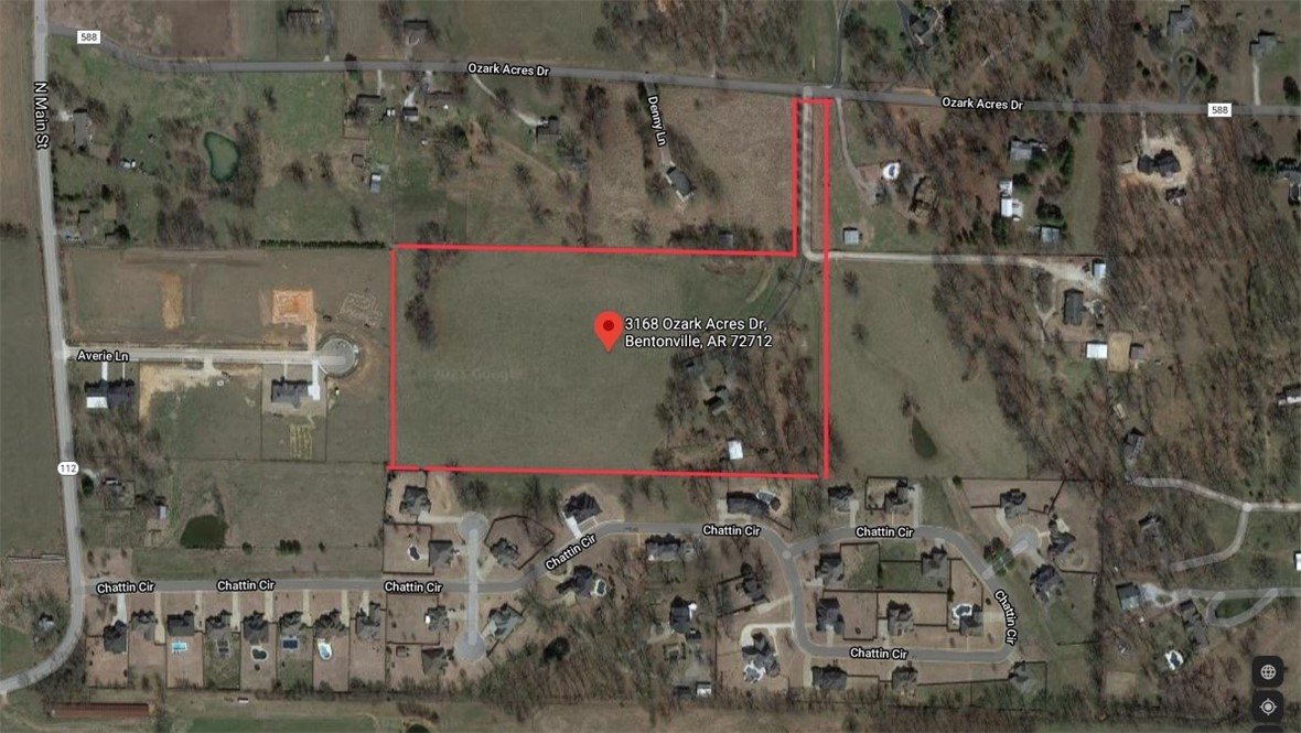 Cave Spgs - Residential