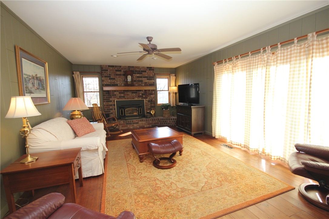 Cave Spgs - Residential