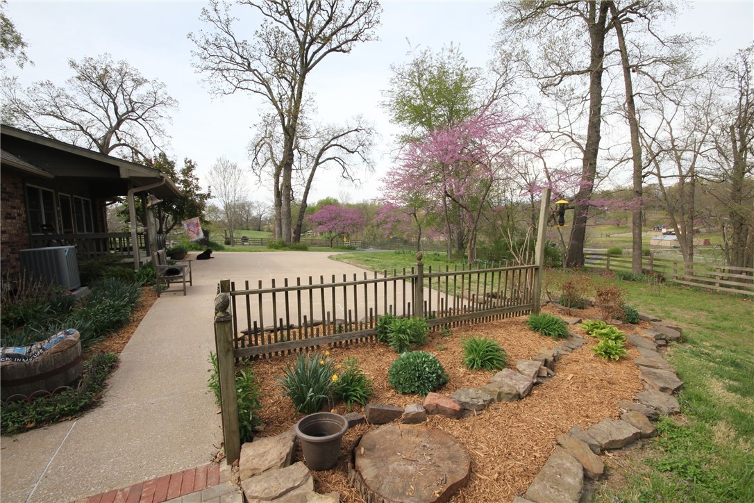 Cave Spgs - Residential