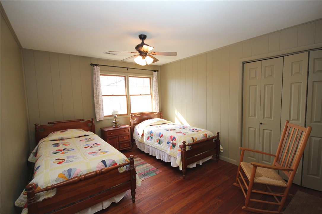 Cave Spgs - Residential