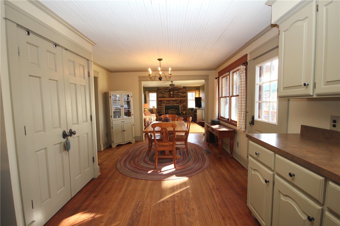 Cave Spgs - Residential