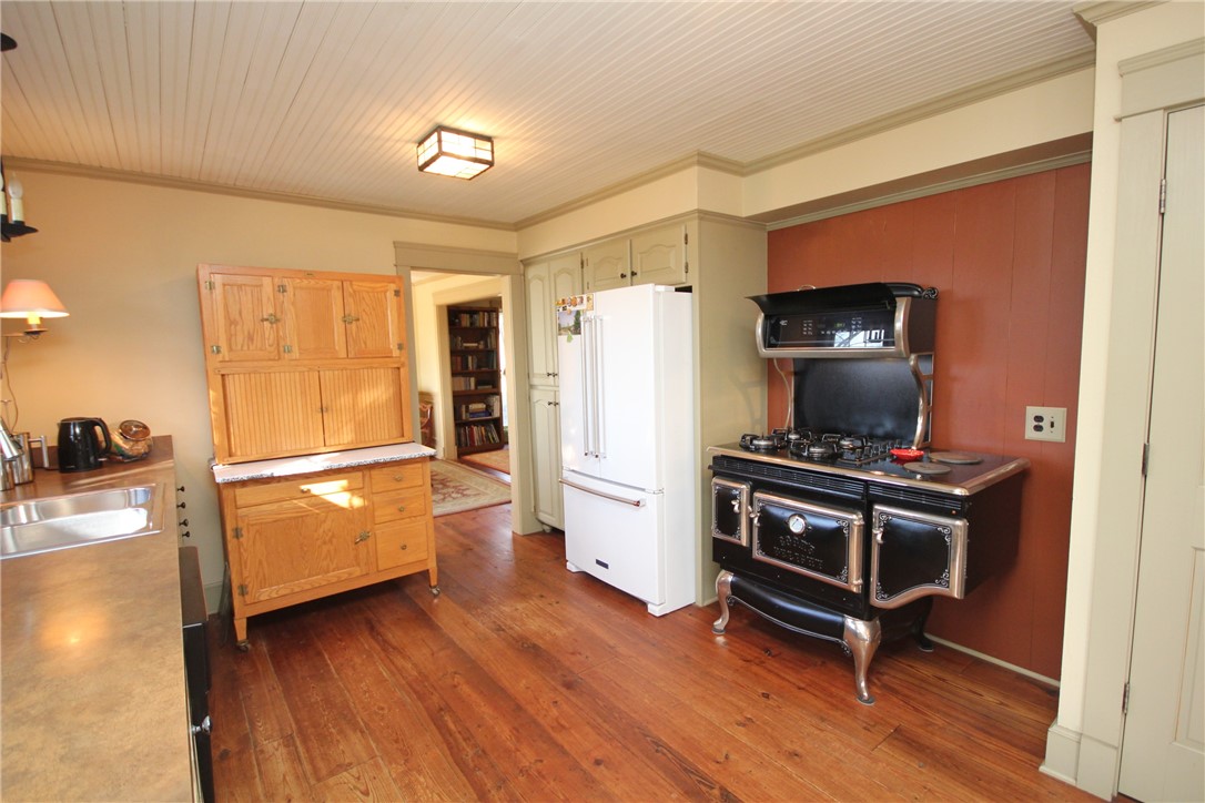 Cave Spgs - Residential