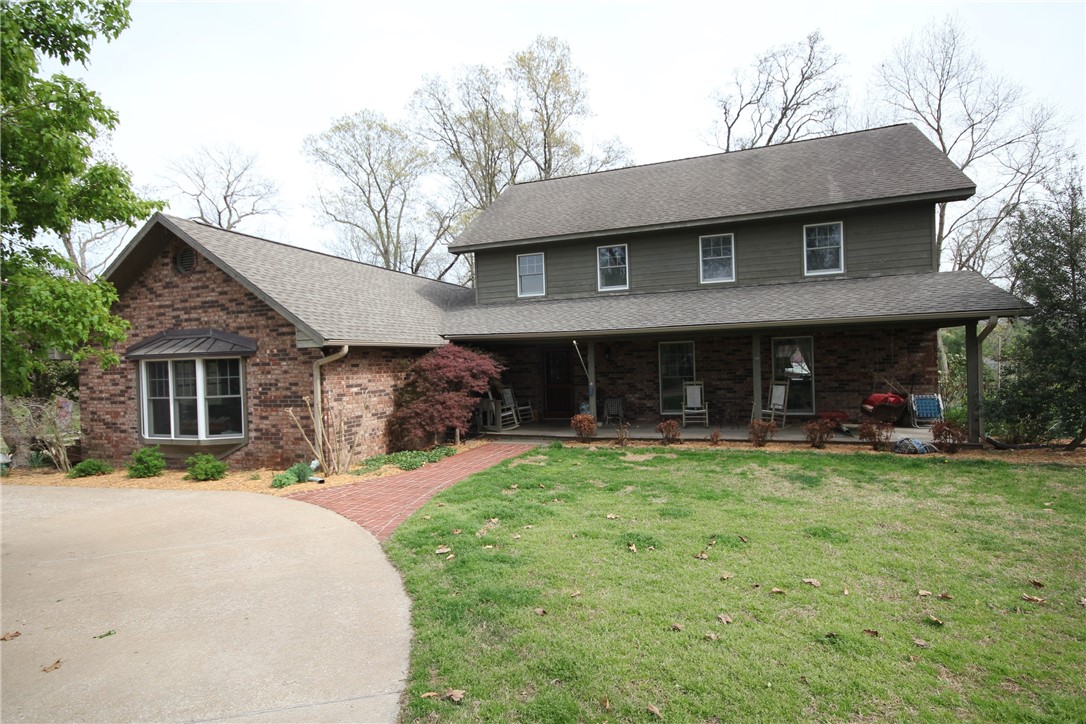 Cave Spgs - Residential