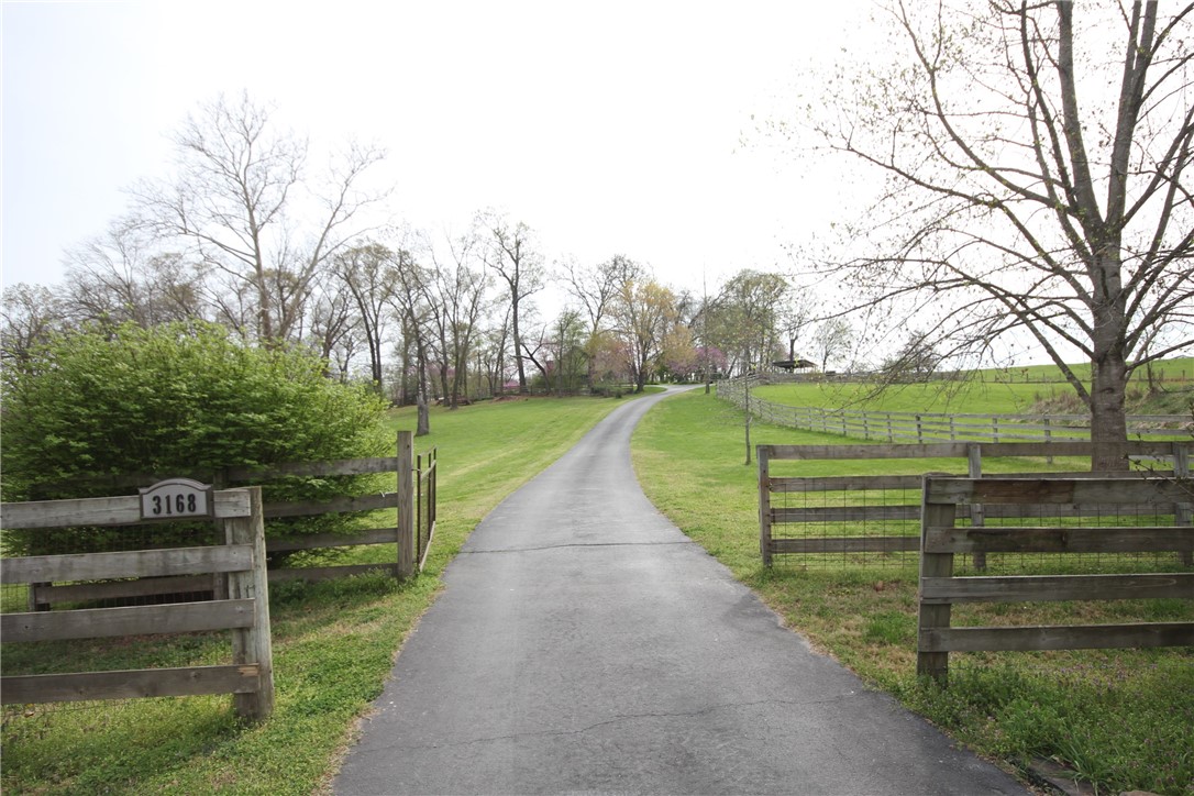 Cave Spgs - Residential