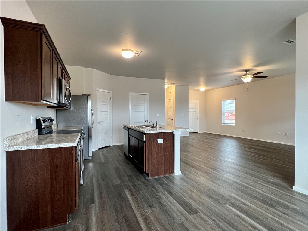 Prairie View Sub - Residential Lease