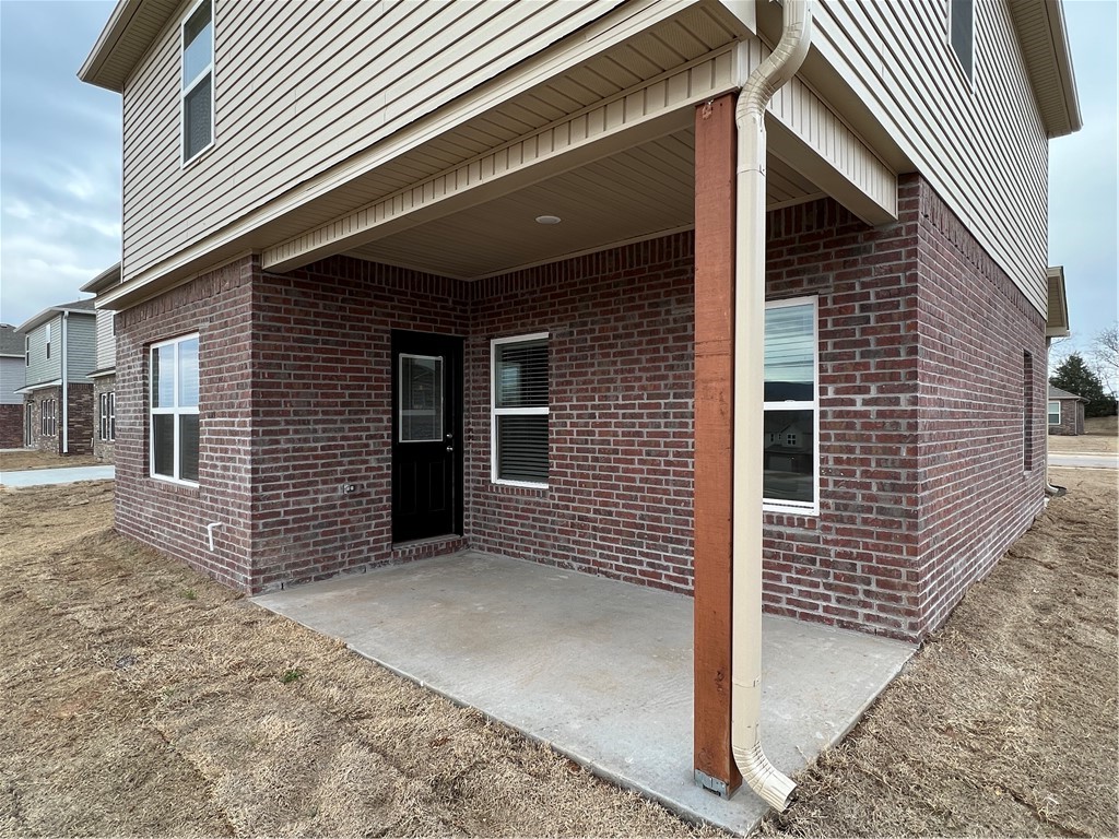 Prairie View Sub - Residential Lease