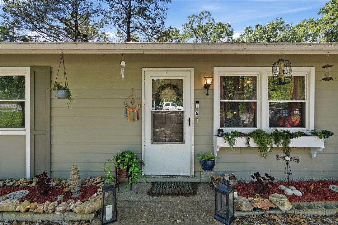 2 Hillside Drive A & B