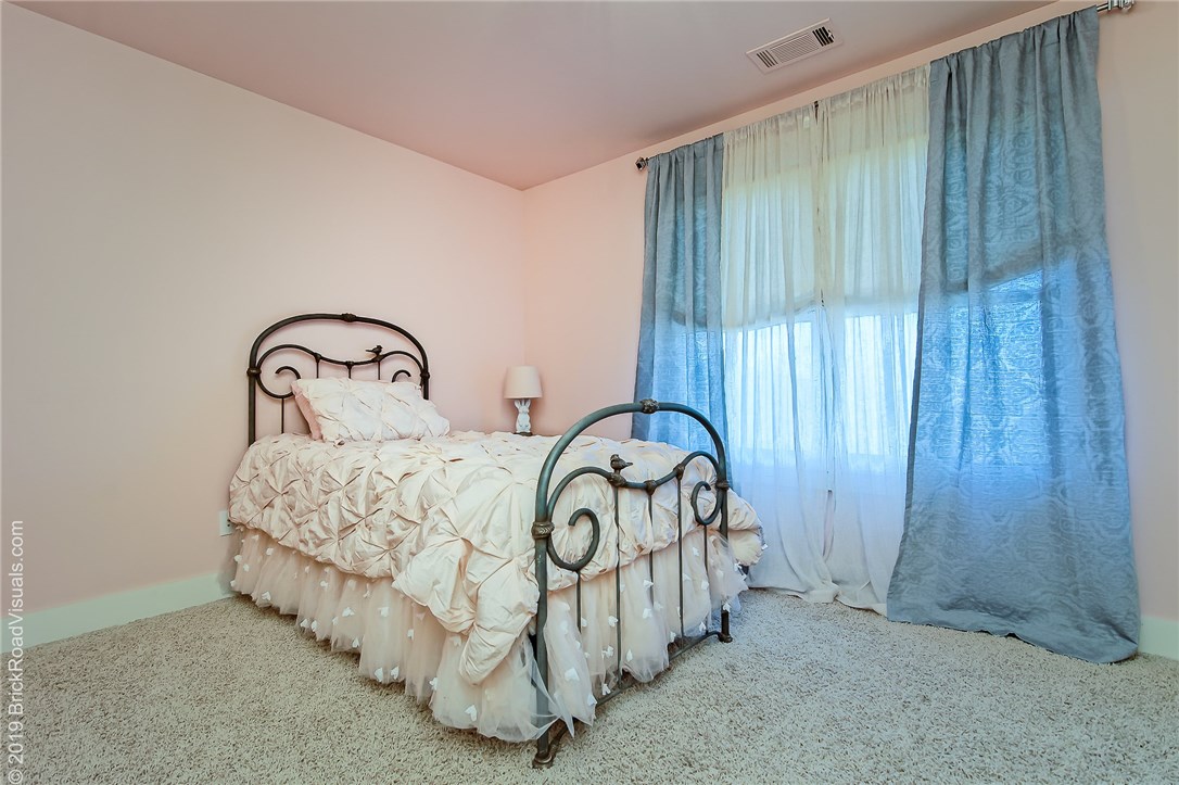 Bois D' Arc - Residential