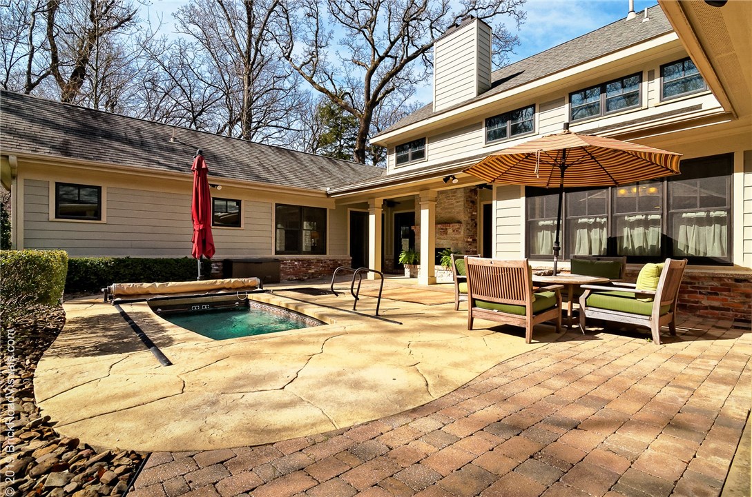 Bois D' Arc - Residential