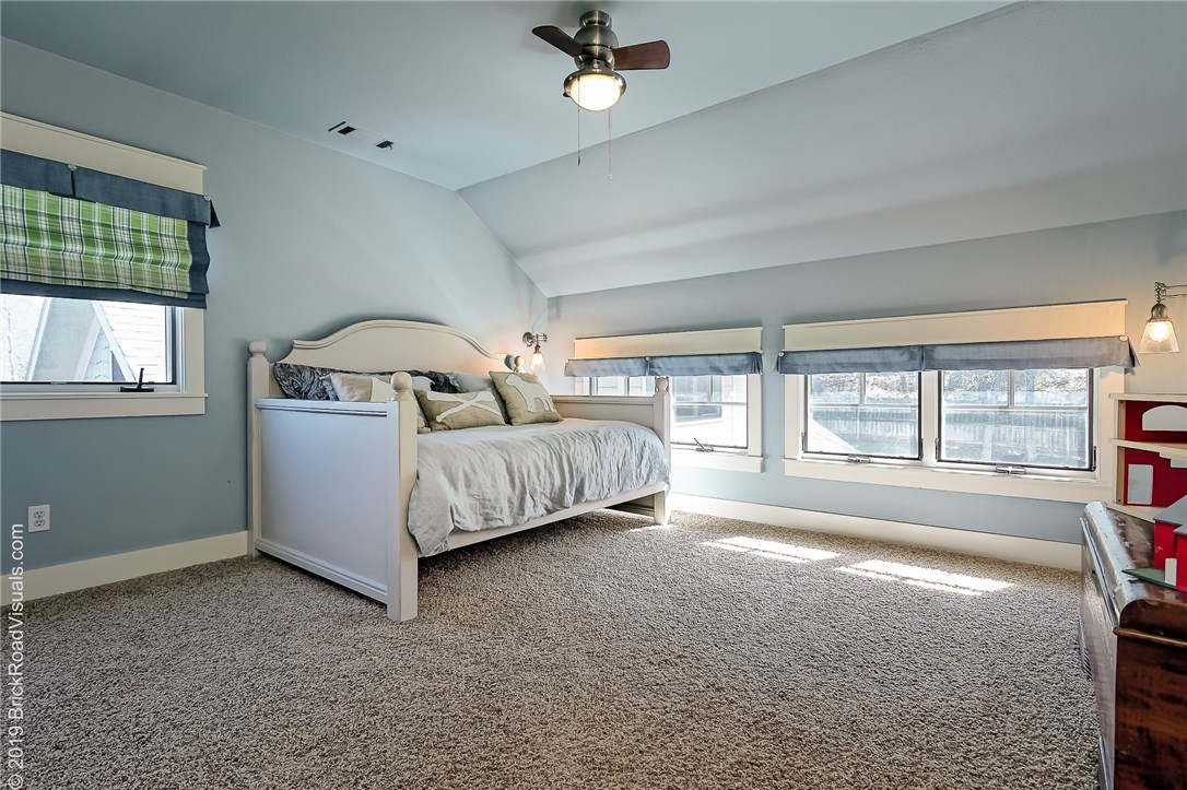 Bois D' Arc - Residential