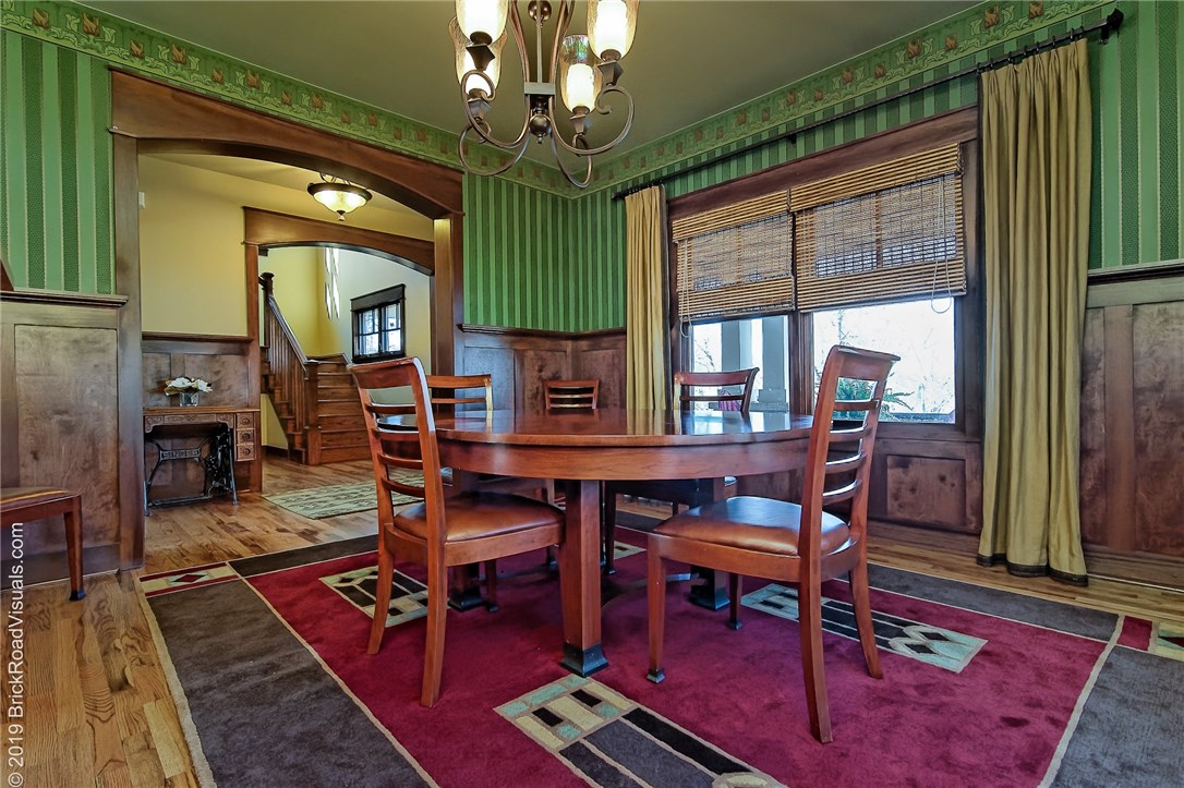 Bois D' Arc - Residential