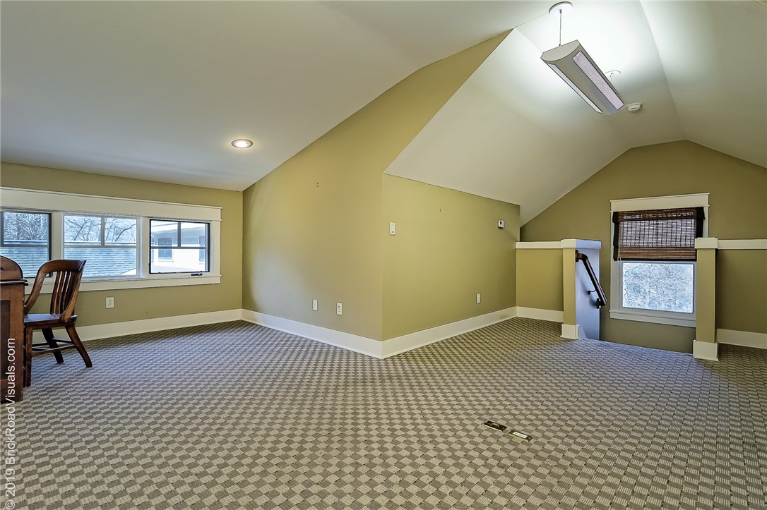 Bois D' Arc - Residential