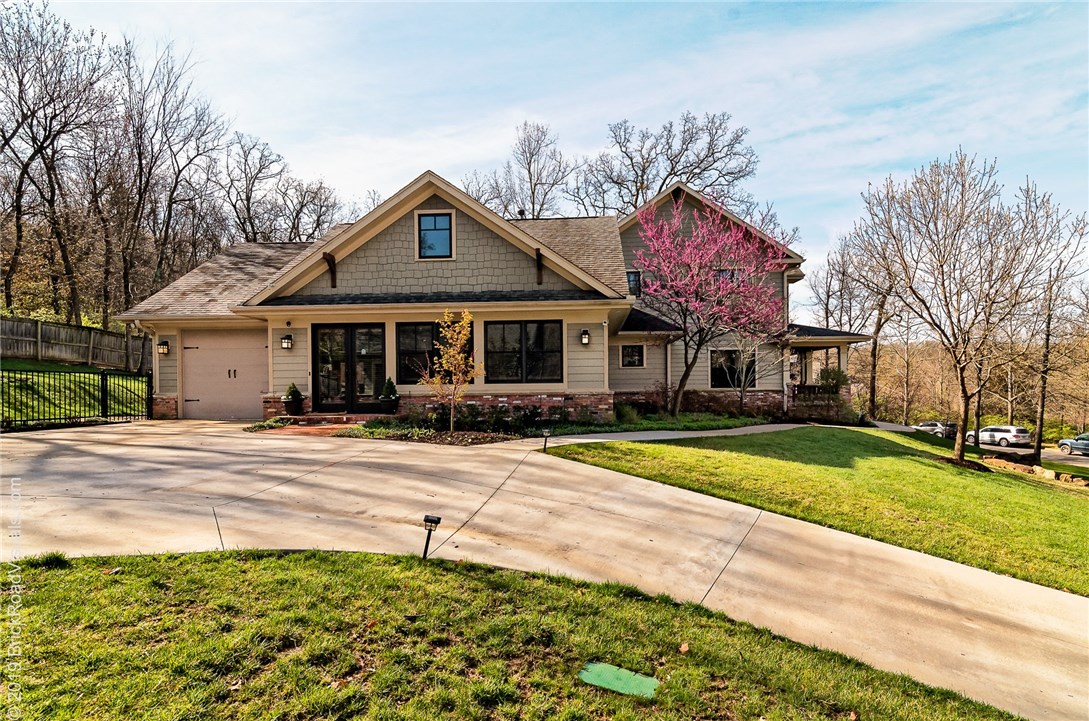 Bois D' Arc - Residential