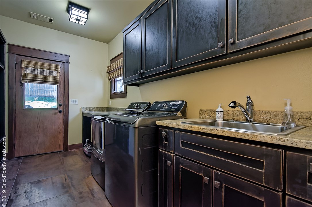 Bois D' Arc - Residential