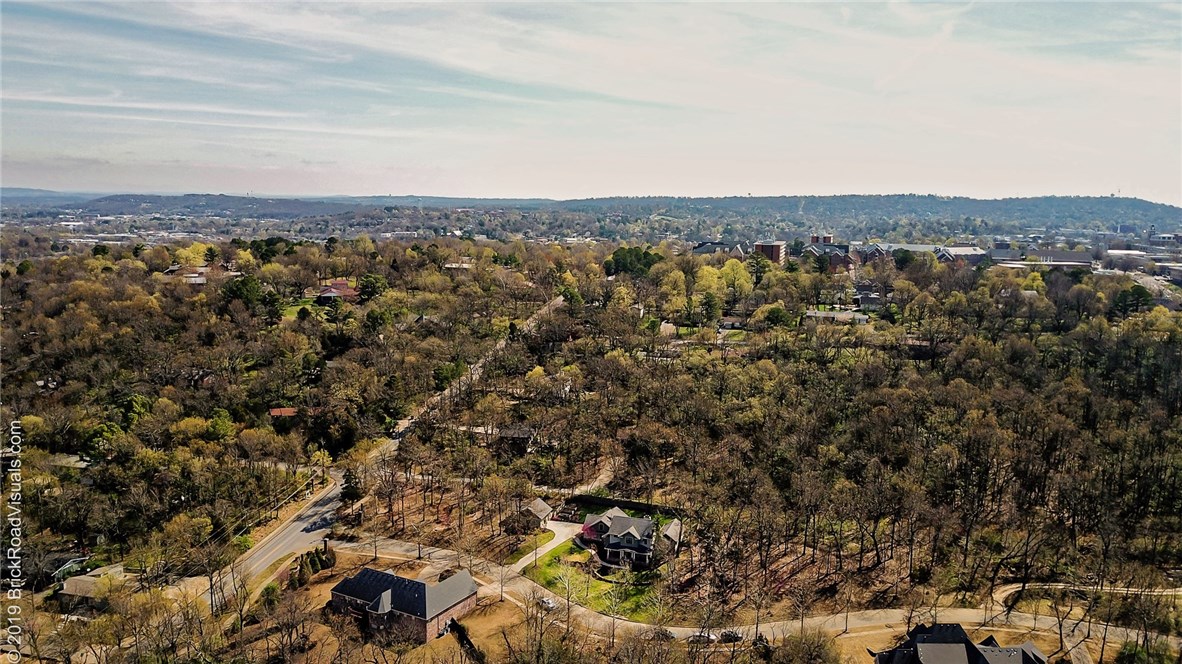 Bois D' Arc - Residential