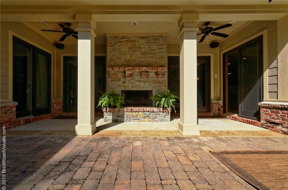 Bois D' Arc - Residential