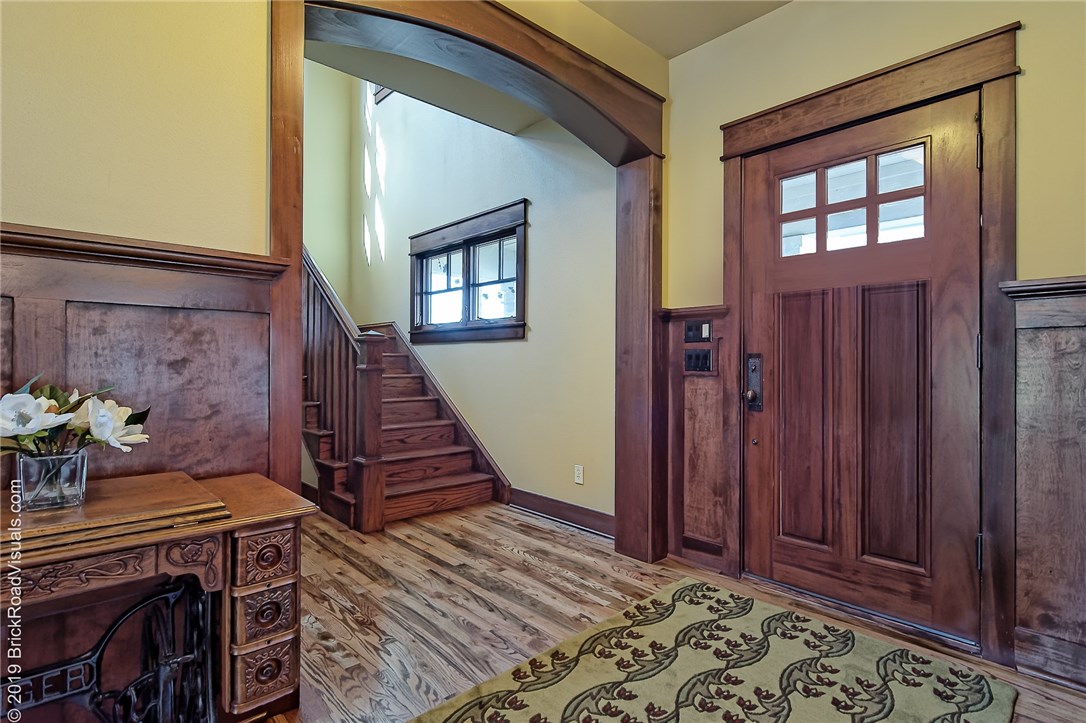 Bois D' Arc - Residential