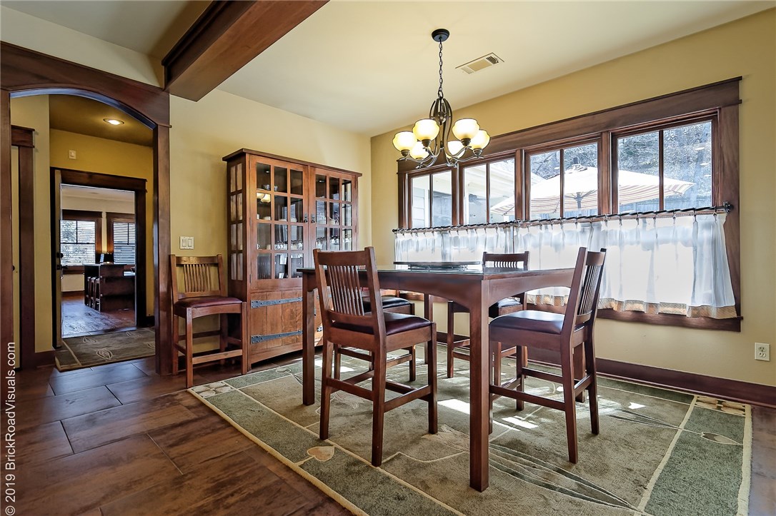 Bois D' Arc - Residential