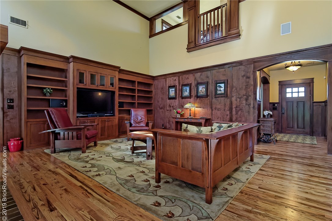 Bois D' Arc - Residential