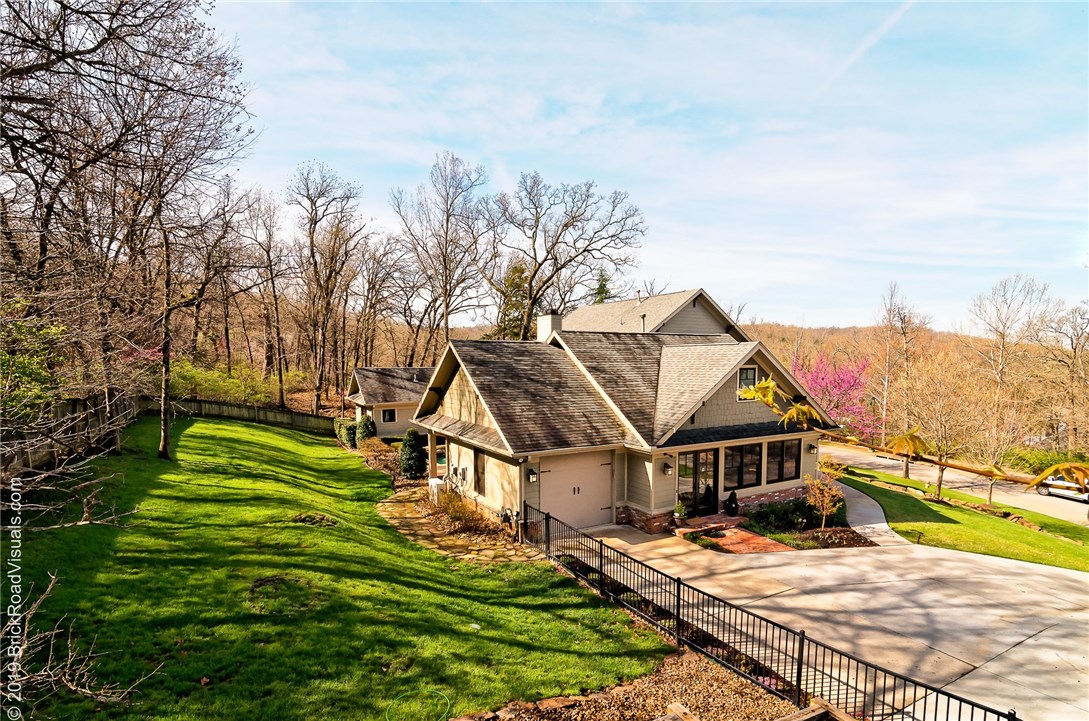 Bois D' Arc - Residential
