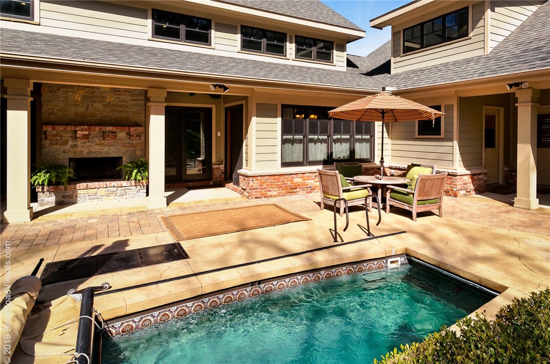 Bois D' Arc - Residential