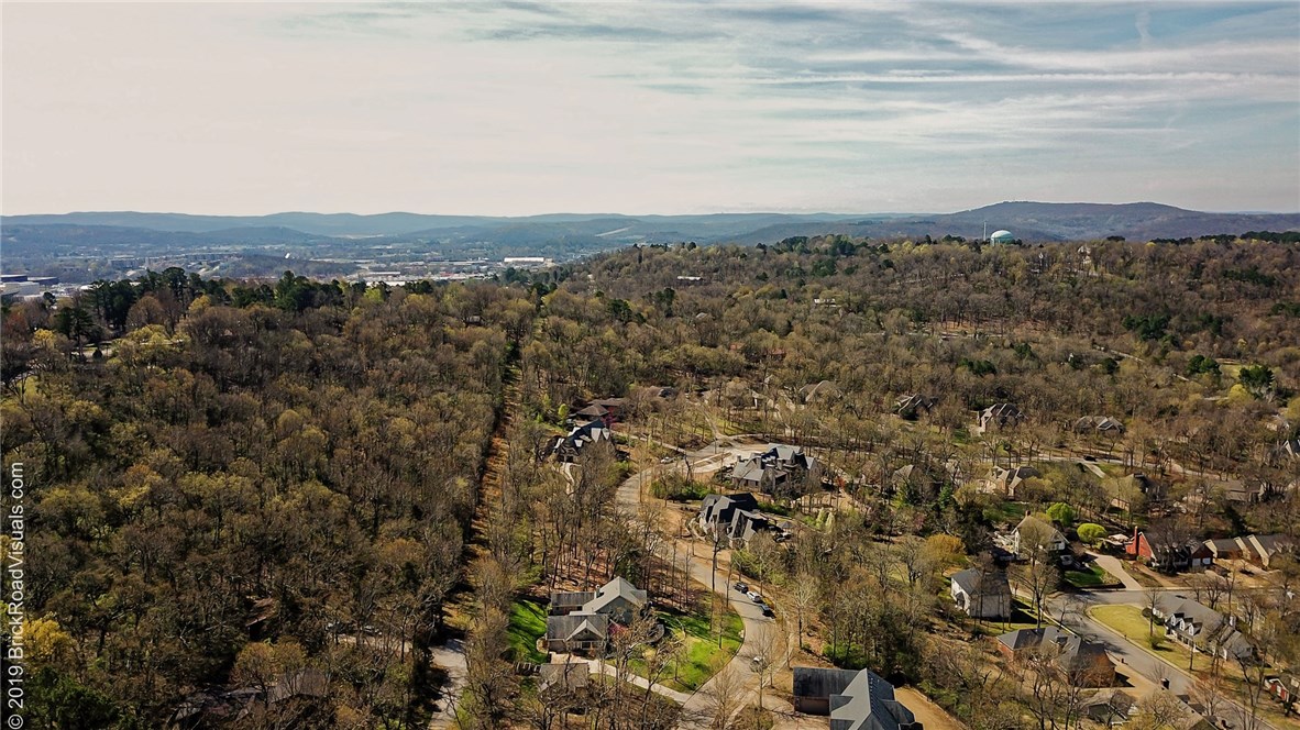 Bois D' Arc - Residential