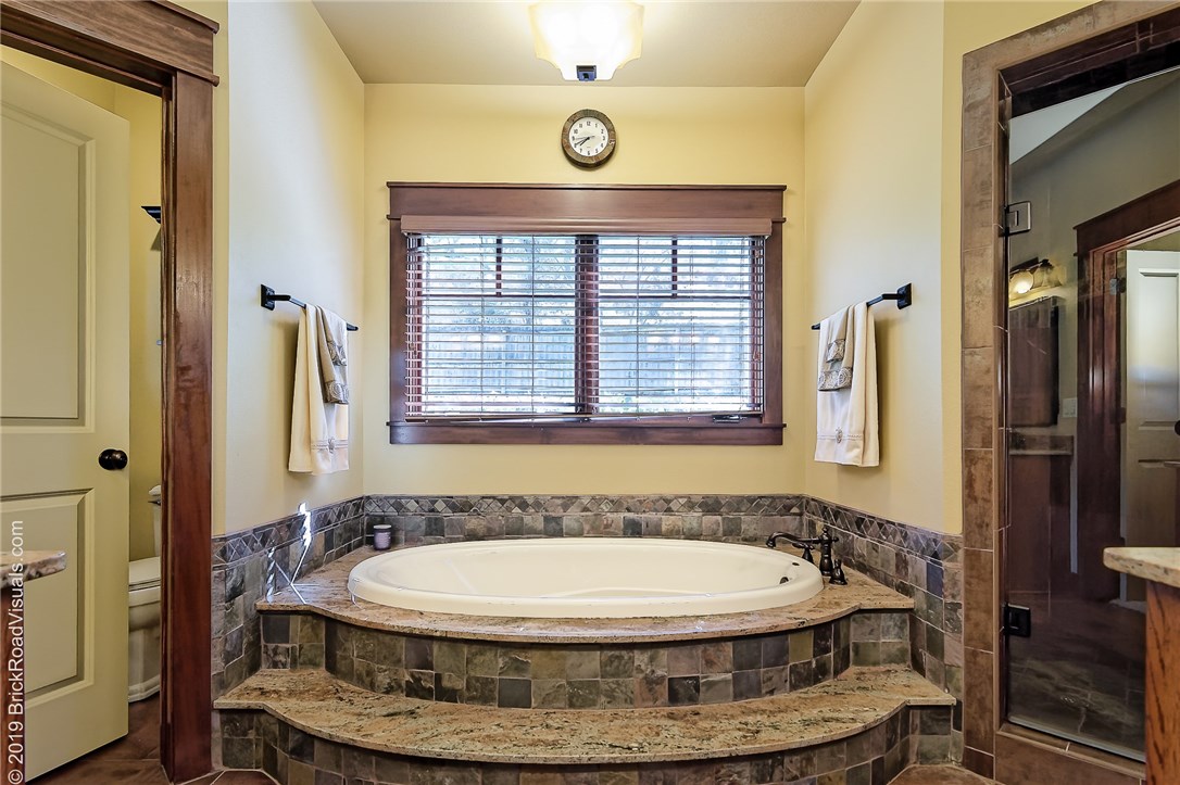 Bois D' Arc - Residential