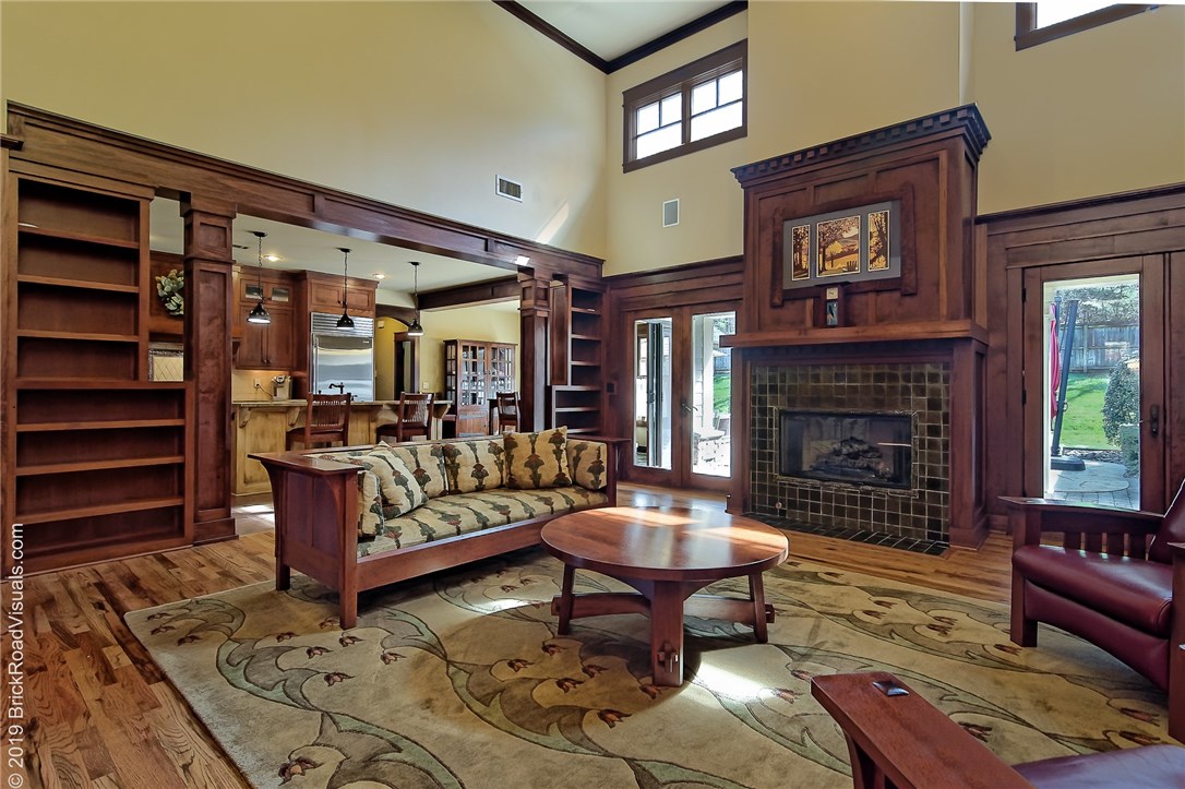 Bois D' Arc - Residential