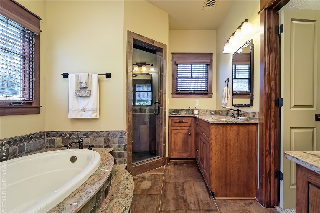 Bois D' Arc - Residential